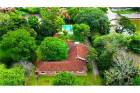 Villa do Lago Nogueira